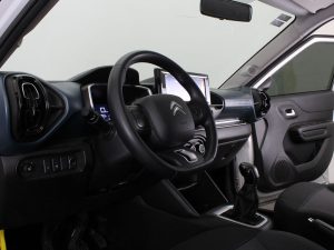 CITROEN C3 1.2 MT PURETECH 82 CV FEEL 2024