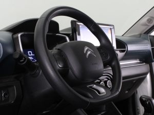 CITROEN C3 1.2 MT PURETECH 82 CV FEEL 2024