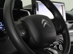 CITROEN C3 1.2 MT PURETECH 82 CV FEEL 2024