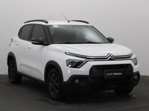 CITROEN C3 1.2 MT PURETECH 82 CV FEEL 2024