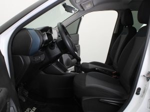 CITROEN C3 1.2 MT PURETECH 82 CV FEEL 2024