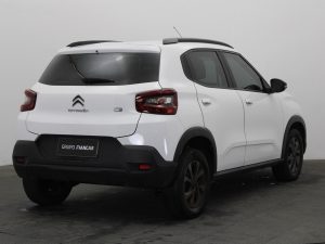 CITROEN C3 1.2 MT PURETECH 82 CV FEEL 2024