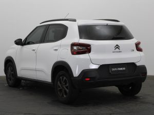 CITROEN C3 1.2 MT PURETECH 82 CV FEEL 2024