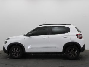 CITROEN C3 1.2 MT PURETECH 82 CV FEEL 2024