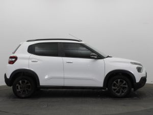 CITROEN C3 1.2 MT PURETECH 82 CV FEEL 2024