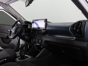 CITROEN C3 1.2 MT PURETECH 82 CV FEEL 2024