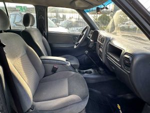 CHEVROLET S-10 DC 4X2 ADVANTAGE 2.4 FULL 2012
