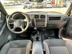 CHEVROLET S-10 DC 4X2 ADVANTAGE 2.4 FULL 2012