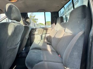 CHEVROLET S-10 DC 4X2 ADVANTAGE 2.4 FULL 2012