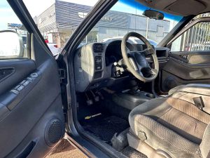 CHEVROLET S-10 DC 4X2 ADVANTAGE 2.4 FULL 2012
