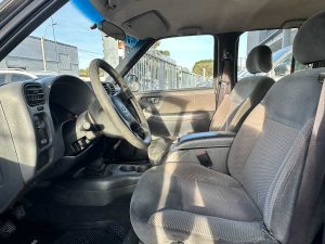 CHEVROLET S-10 DC 4X2 ADVANTAGE 2.4 FULL 2012
