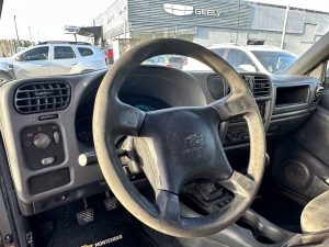 CHEVROLET S-10 DC 4X2 ADVANTAGE 2.4 FULL 2012