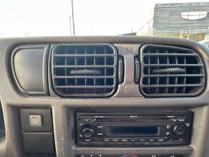 CHEVROLET S-10 DC 4X2 ADVANTAGE 2.4 FULL 2012