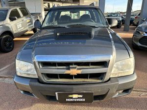CHEVROLET S-10 DC 4X2 ADVANTAGE 2.4 FULL 2012