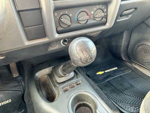 CHEVROLET S-10 DC 4X2 ADVANTAGE 2.4 FULL 2012