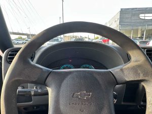 CHEVROLET S-10 DC 4X2 ADVANTAGE 2.4 FULL 2012