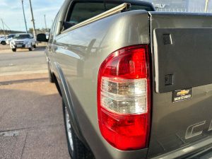 CHEVROLET S-10 DC 4X2 ADVANTAGE 2.4 FULL 2012