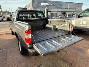 CHEVROLET S-10 DC 4X2 ADVANTAGE 2.4 FULL 2012