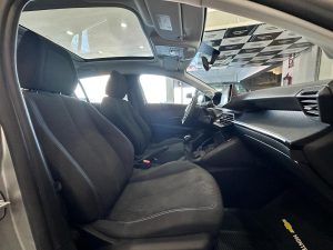 PEUGEOT 208 ACTIVE 1.2 FULL 5 PTS 2022