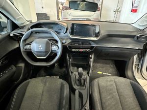 PEUGEOT 208 ACTIVE 1.2 FULL 5 PTS 2022