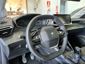 PEUGEOT 208 ACTIVE 1.2 FULL 5 PTS 2022