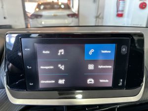 PEUGEOT 208 ACTIVE 1.2 FULL 5 PTS 2022