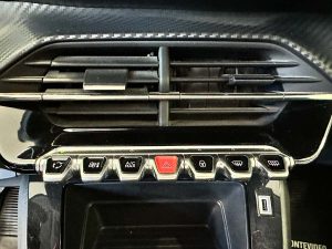 PEUGEOT 208 ACTIVE 1.2 FULL 5 PTS 2022