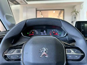 PEUGEOT 208 ACTIVE 1.2 FULL 5 PTS 2022