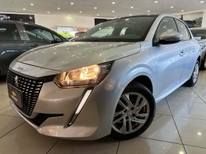 PEUGEOT 208 ACTIVE 1.2 FULL 5 PTS 2022