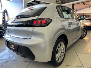 PEUGEOT 208 ACTIVE 1.2 FULL 5 PTS 2022