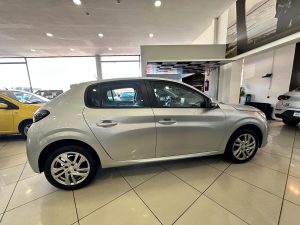 PEUGEOT 208 ACTIVE 1.2 FULL 5 PTS 2022