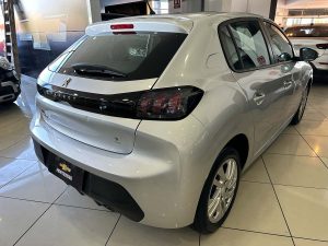 PEUGEOT 208 ACTIVE 1.2 FULL 5 PTS 2022