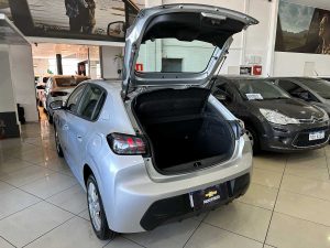 PEUGEOT 208 ACTIVE 1.2 FULL 5 PTS 2022
