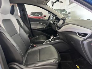 CHEVROLET ONIX PLUS 1.0Turbo PREMIER AT 2025