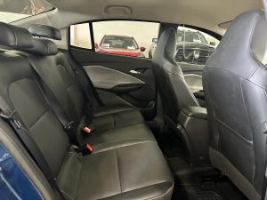 CHEVROLET ONIX PLUS 1.0Turbo PREMIER AT 2025