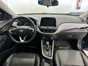 CHEVROLET ONIX PLUS 1.0Turbo PREMIER AT 2025
