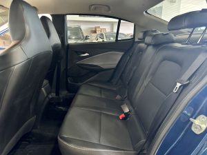 CHEVROLET ONIX PLUS 1.0Turbo PREMIER AT 2025