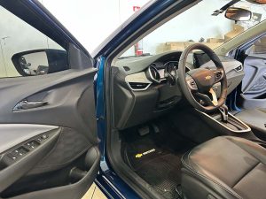 CHEVROLET ONIX PLUS 1.0Turbo PREMIER AT 2025