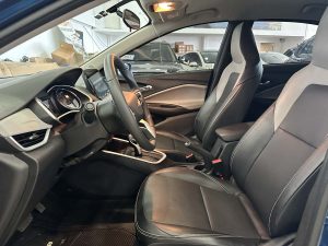 CHEVROLET ONIX PLUS 1.0Turbo PREMIER AT 2025