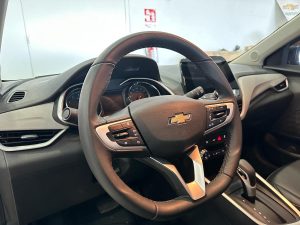 CHEVROLET ONIX PLUS 1.0Turbo PREMIER AT 2025