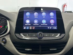 CHEVROLET ONIX PLUS 1.0Turbo PREMIER AT 2025