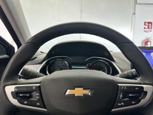 CHEVROLET ONIX PLUS 1.0Turbo PREMIER AT 2025