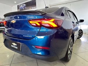 CHEVROLET ONIX PLUS 1.0Turbo PREMIER AT 2025