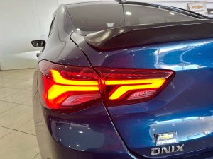 CHEVROLET ONIX PLUS 1.0Turbo PREMIER AT 2025
