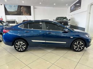 CHEVROLET ONIX PLUS 1.0Turbo PREMIER AT 2025