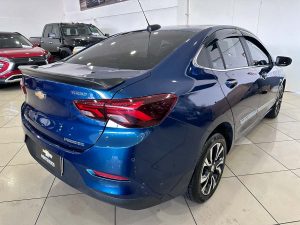 CHEVROLET ONIX PLUS 1.0Turbo PREMIER AT 2025