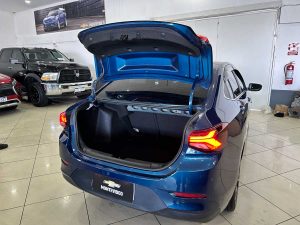 CHEVROLET ONIX PLUS 1.0Turbo PREMIER AT 2025