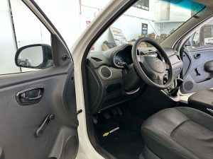 HYUNDAI i10 1.1 GL 5 PTS 2012