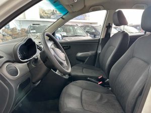 HYUNDAI i10 1.1 GL 5 PTS 2012