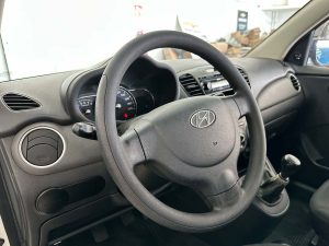 HYUNDAI i10 1.1 GL 5 PTS 2012